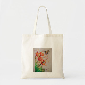 Tote Bag Tygkasse
