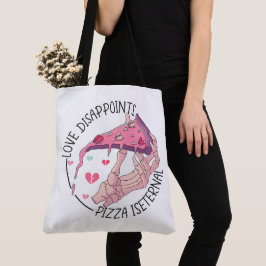 Tote Bag Valentines Day Tygkasse