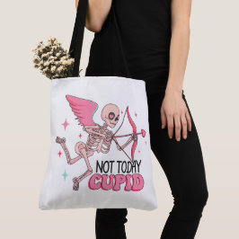 Tote Bag Valentines Day Tygkasse