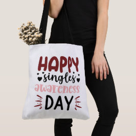 Tote Bag Valentines Day Tygkasse