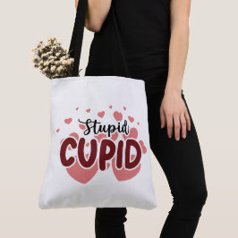 Tote Bag Valentines Day Tygkasse