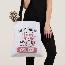 Tote Bag Valentines Day Tygkasse