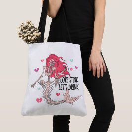 Tote Bag Valentines Day Tygkasse