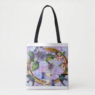 Tote Bag Väskor