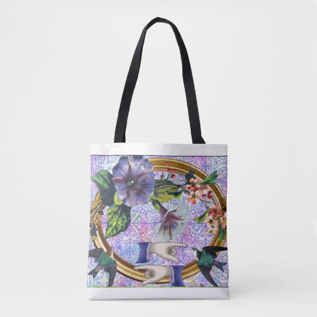 Tote Bag Väskor (Framsida)