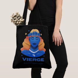 Tote Bag Vierge Tygkasse