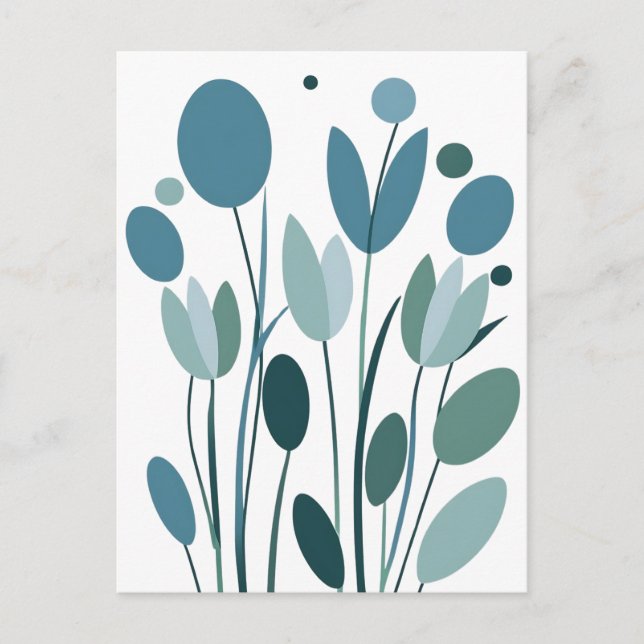 Tote Bag Vykort (Framsida)