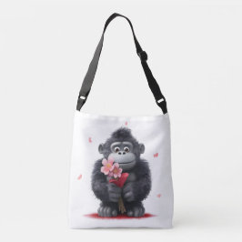 Tote bags axelväska