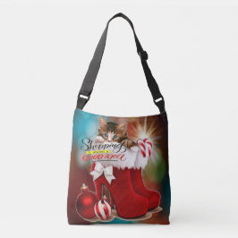 Tote bags axelväska