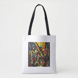 Tote bags Cute Tygkasse