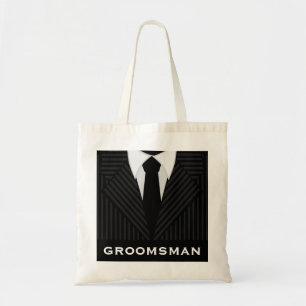 Tote bags för budget för tygkasse