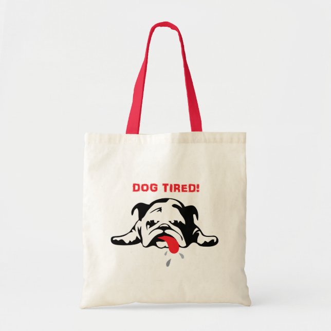 TOTE BAGS FÖR DAGLIG ANVÄNDA TYGKASSE (Framsidan)