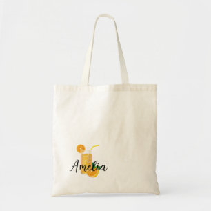 Tote Bags med namn - Personliga väskor för Mexiko