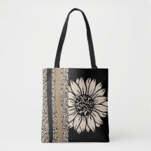 Tote bags: Solros Safari