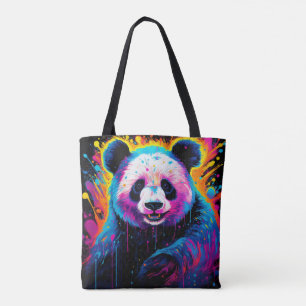 Tote bags tygkasse