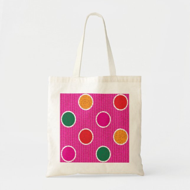 Tote bags tygkasse (Framsidan)