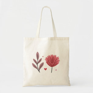Tote bags tygkasse