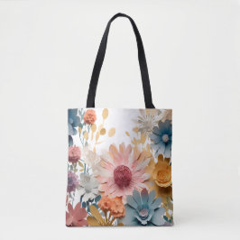 Tote bags tygkasse