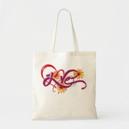 Tote bags tygkasse