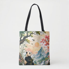 Tote bags tygkasse