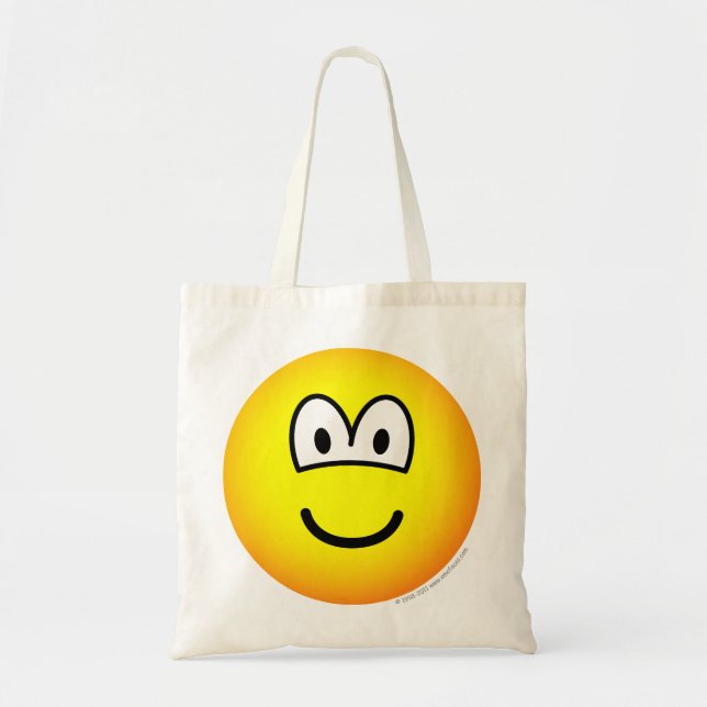 Tote bags tygkasse (Framsidan)