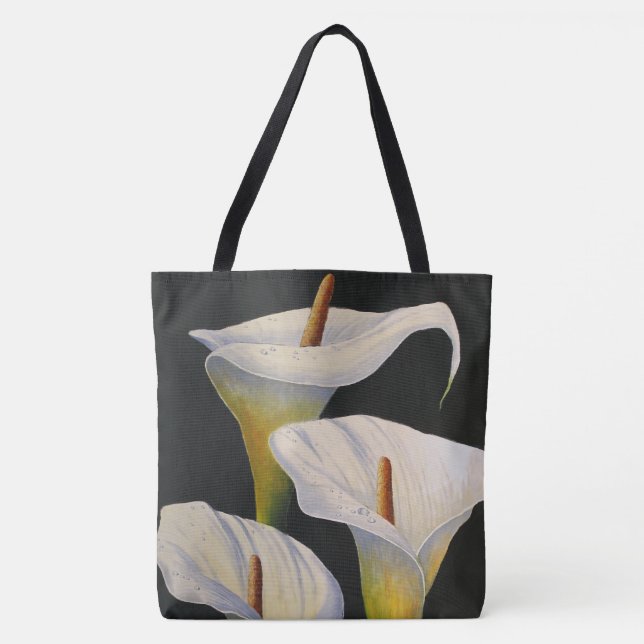 Tote bags tygkasse (Framsida)