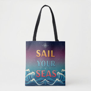 Tote bags tygkasse