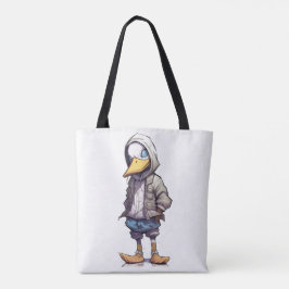 Tote bags tygkasse