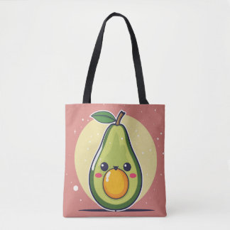 Tote bags tygkasse