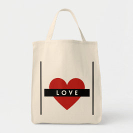 Tote bags tygkasse