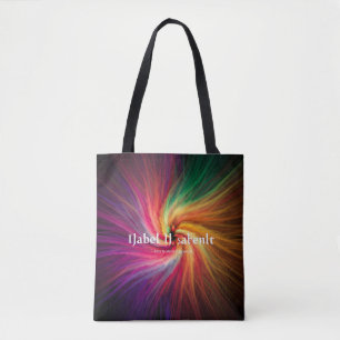 Tote bags tygkasse