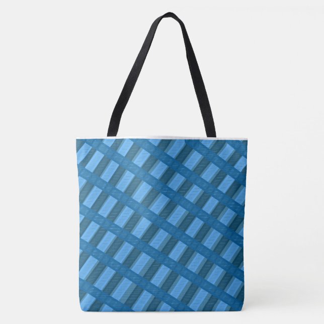 Tote bags tygkasse (Framsida)