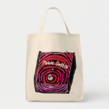 Tote bags