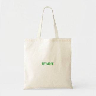 TOTE BAGS TYGKASSE