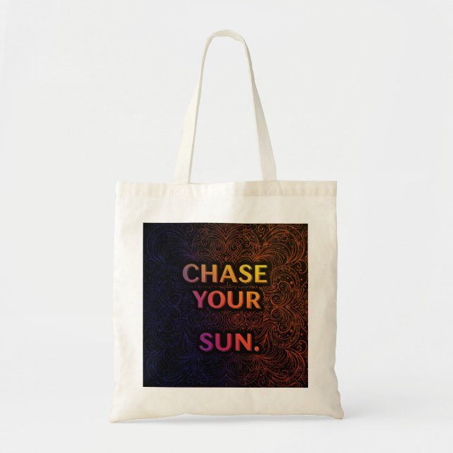 Tote bags tygkasse (Framsidan)