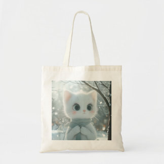 Tote bags tygkasse