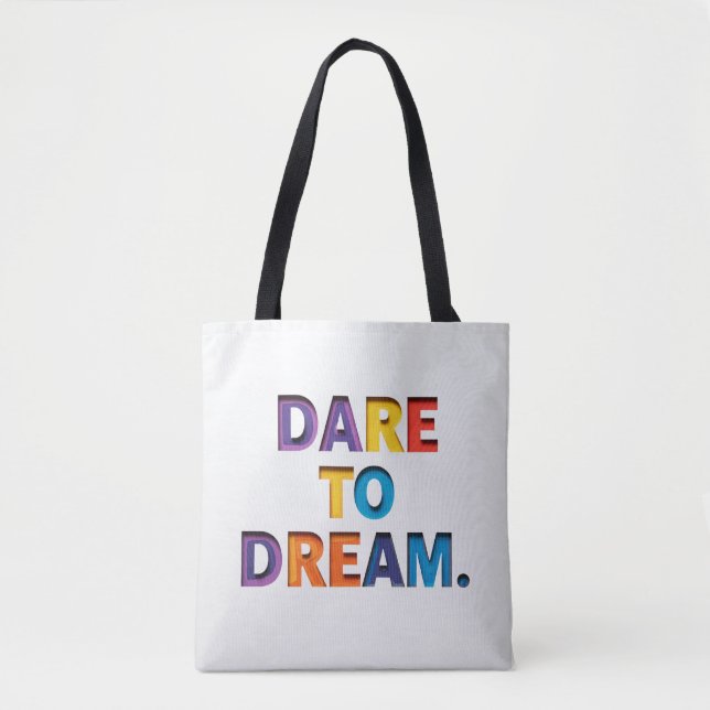 Tote bags tygkasse (Framsida)