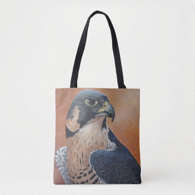 Tote bags tygkasse (Framsida)