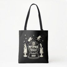 Tote bags