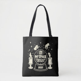 Tote bags tygkasse