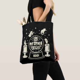 Tote bags tygkasse