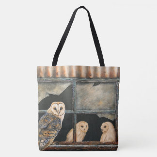 Tote bags tygkasse