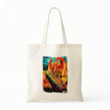 Tote bags