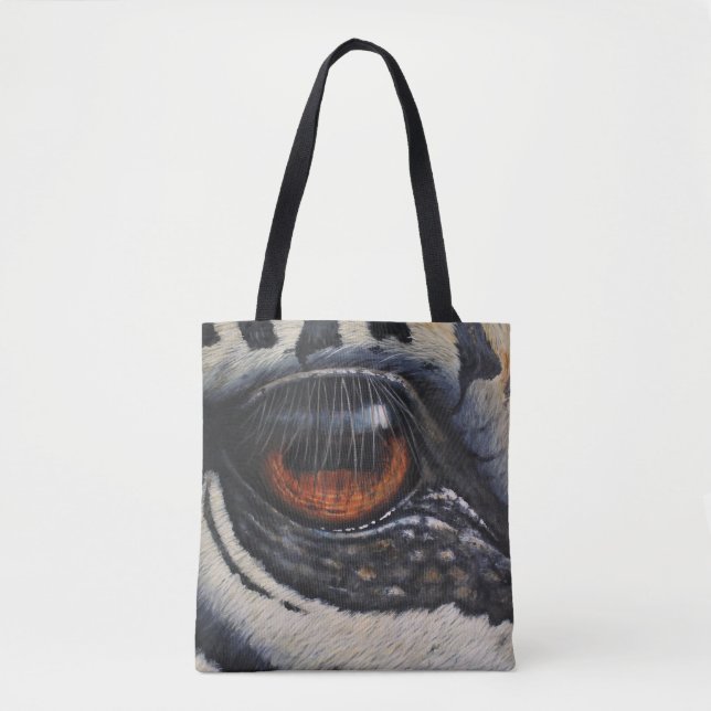 Tote bags tygkasse (Framsida)
