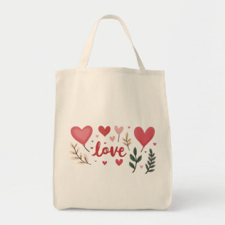 Tote bags tygkasse