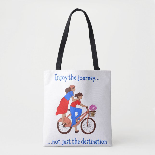 Tote bags tygkasse (Framsida)