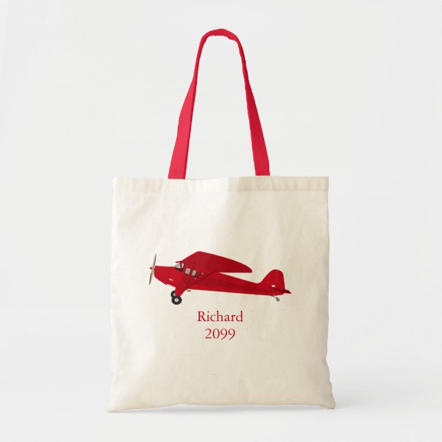 Tote bags tygkasse (Framsidan)