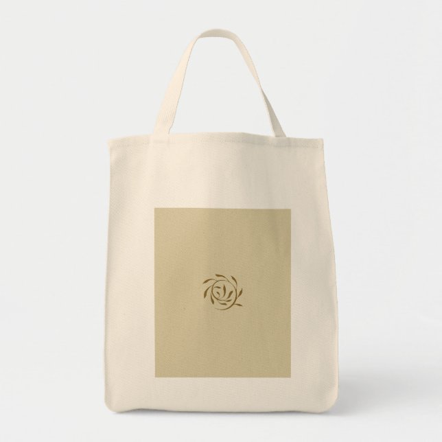 Tote bags tygkasse (Framsidan)