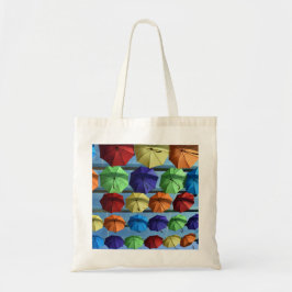 Tote-blocket för färgskyddsbudget tygkasse