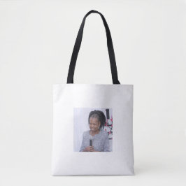Tote for her tygkasse